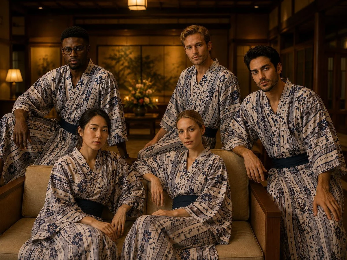 Understanding Japan Through Respect: Final Thoughts for Travelers