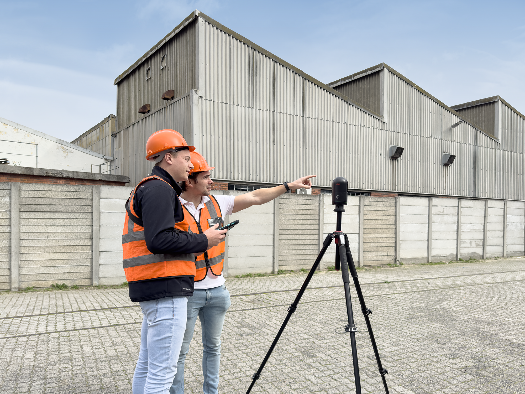 Advanced Digital Capture