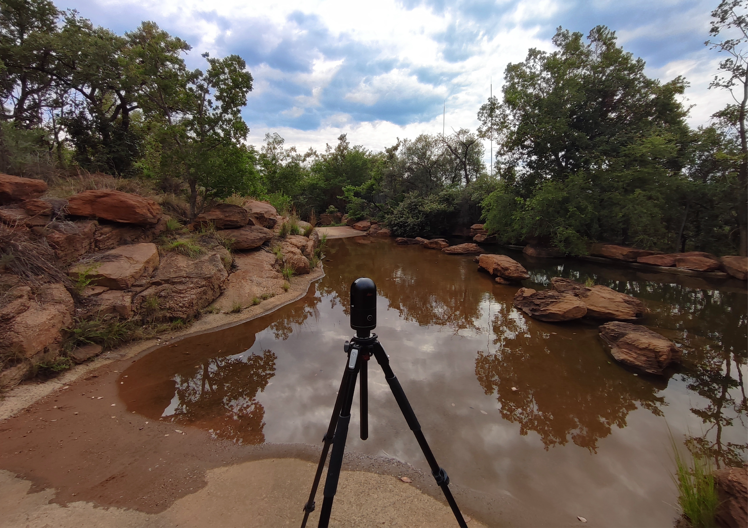 Waterberg Game Reserve