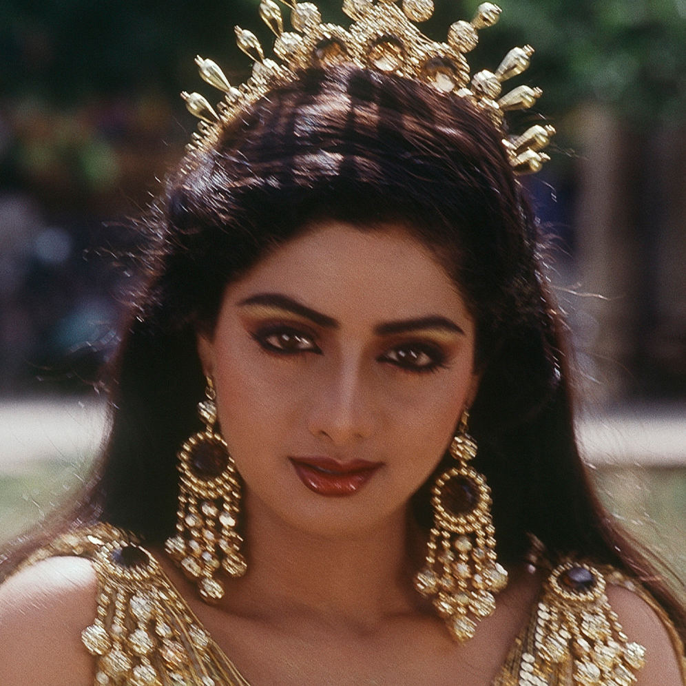 the Bombay VEIL 