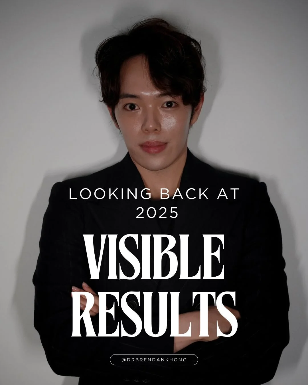 2025 was full of incredible results and progress. I&rsquo;m so grateful to everyone who trusted me this year, seeing your transformations and helping you feel your best has been so rewarding. Thank you to all my amazing clients for letting me be part