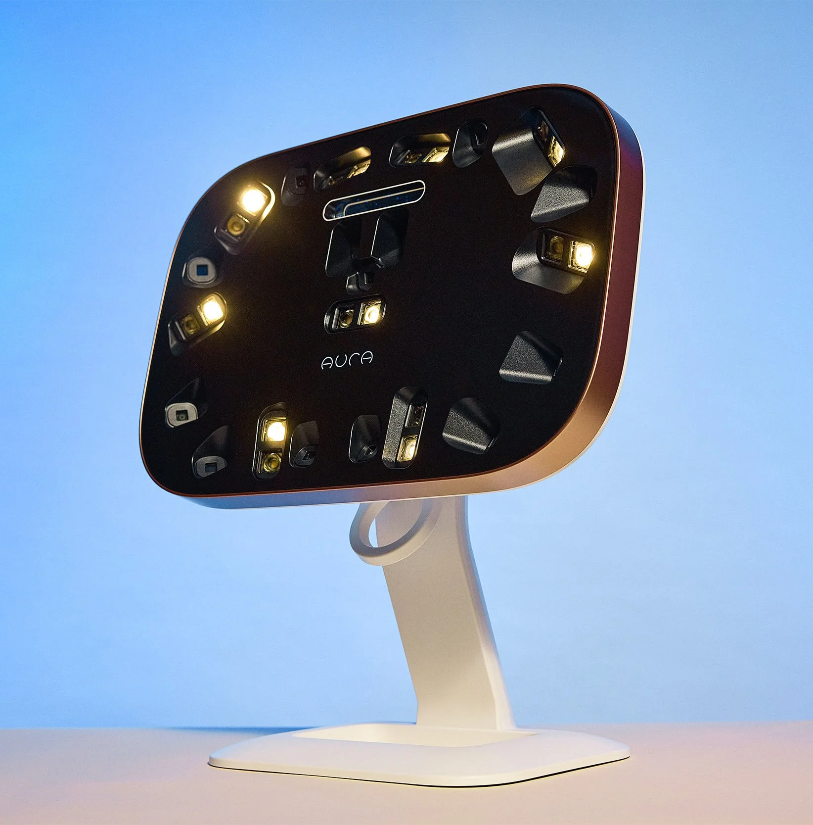 Aura Skin Analysis London