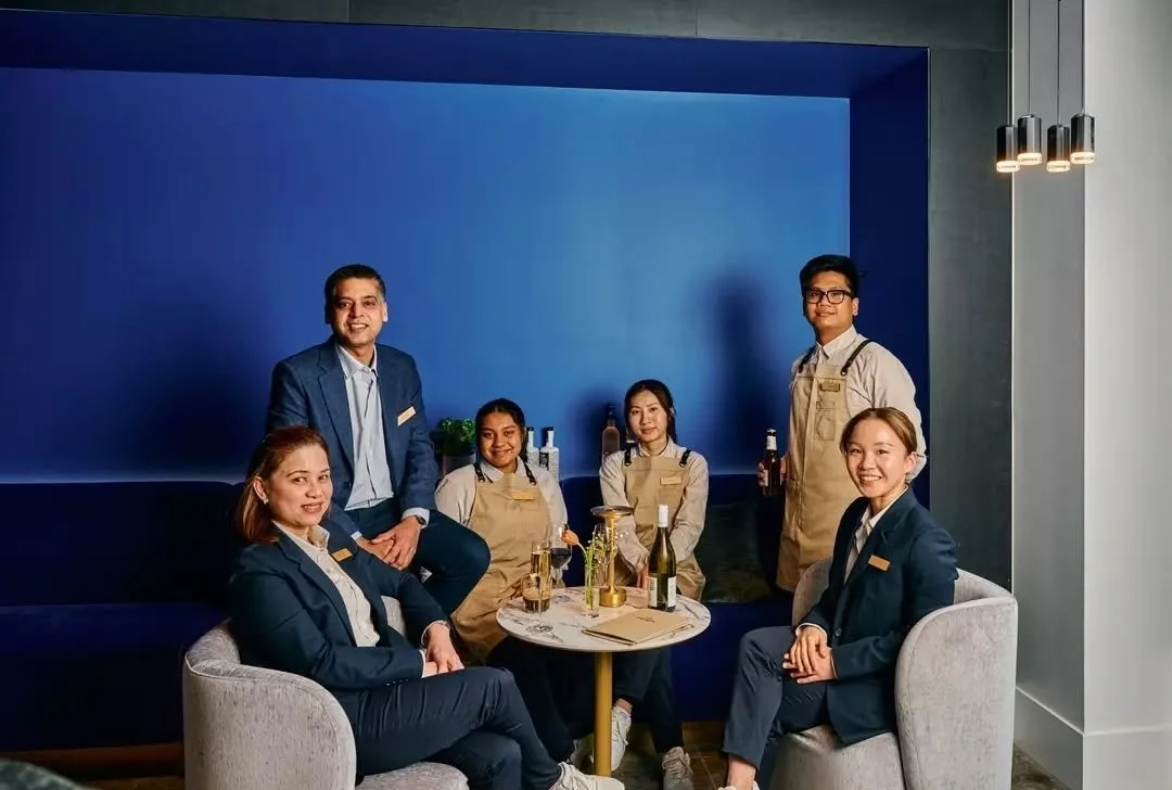 We&rsquo;re raising a glass to the year ahead, but first, a moment of reflection and huge thanks.

It&rsquo;s only been four short months since Fern opened its doors, and we are overwhelmed by the warmth and support shown by everyone who has joined u