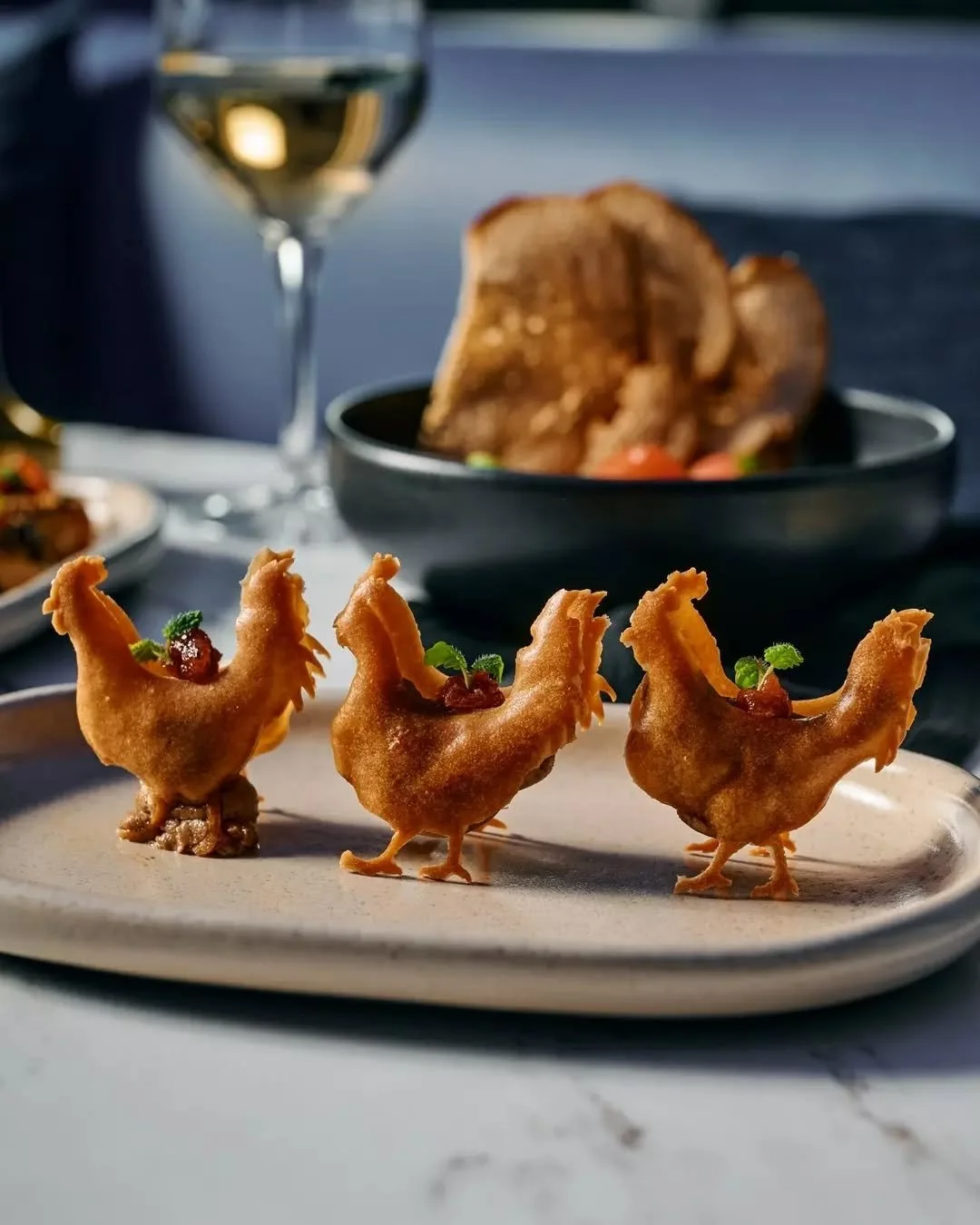 Holiday plans can be complicated; visiting us shouldn't be.

We're keeping our usual hours throughout the festive season. Come through, settle in, and let us pour you a beautiful drink.