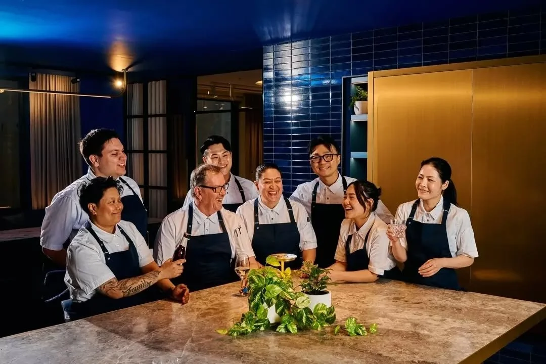 Sending the biggest festive cheers and the warmest wishes from the whole team at Fern Bar &amp; Dining! ✨

We hope your day is sparkling with good cheer, infectious laughter, and delicious feasts. May your glass always be full and your heart even ful