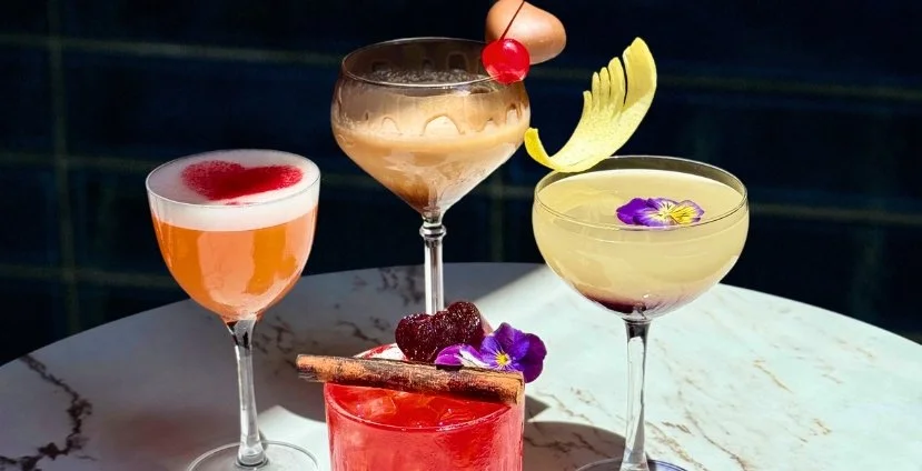 Velvet Crush: AFTER DARK