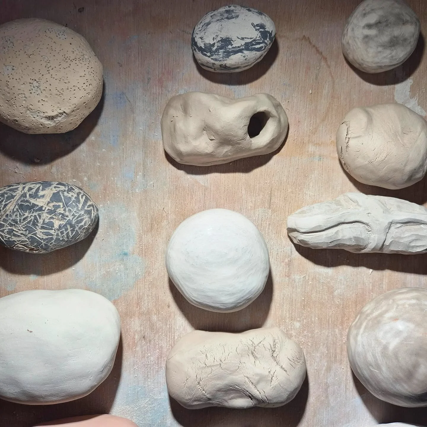 Art imitating life🌿