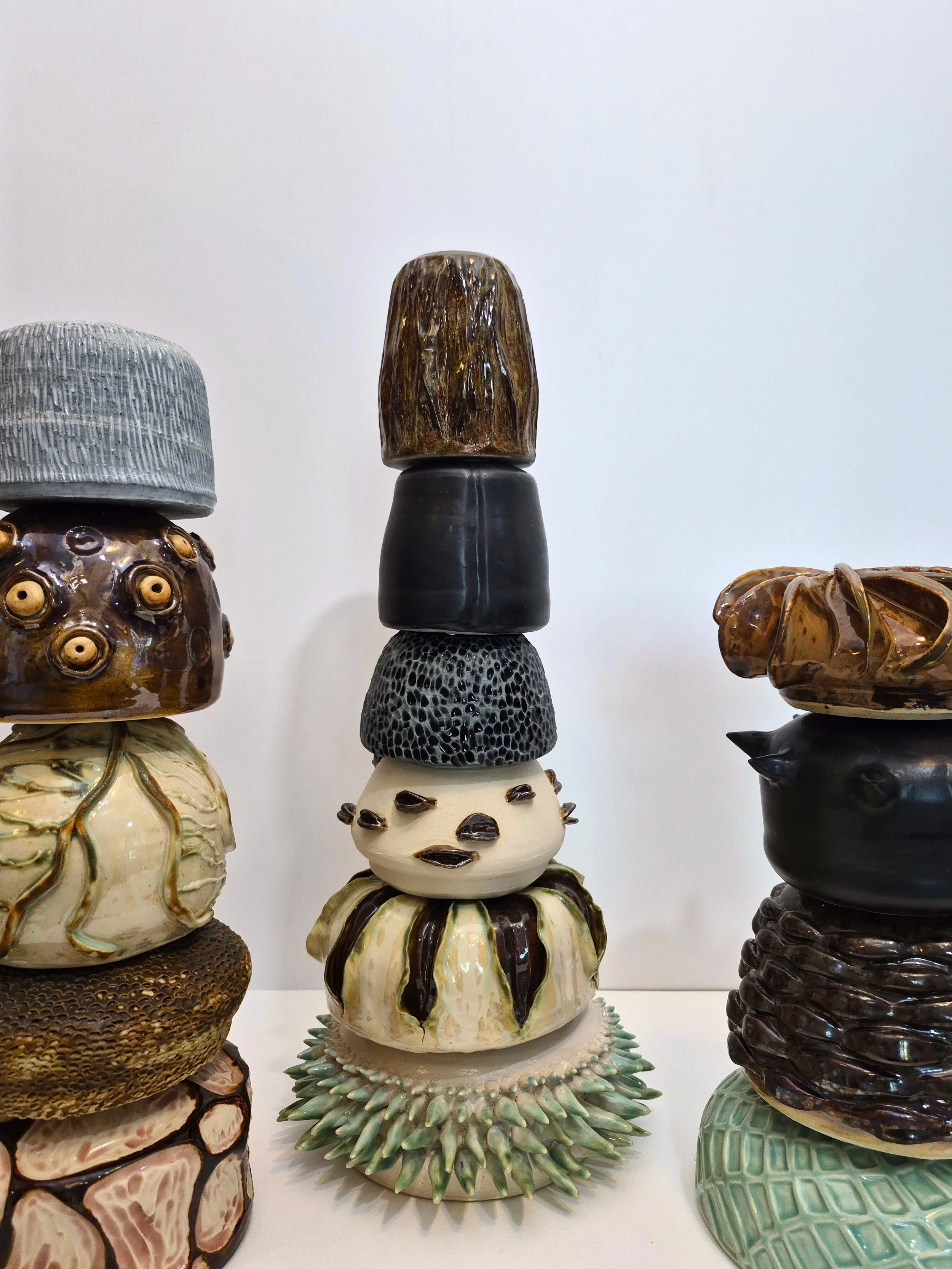 The Unrequited Dream