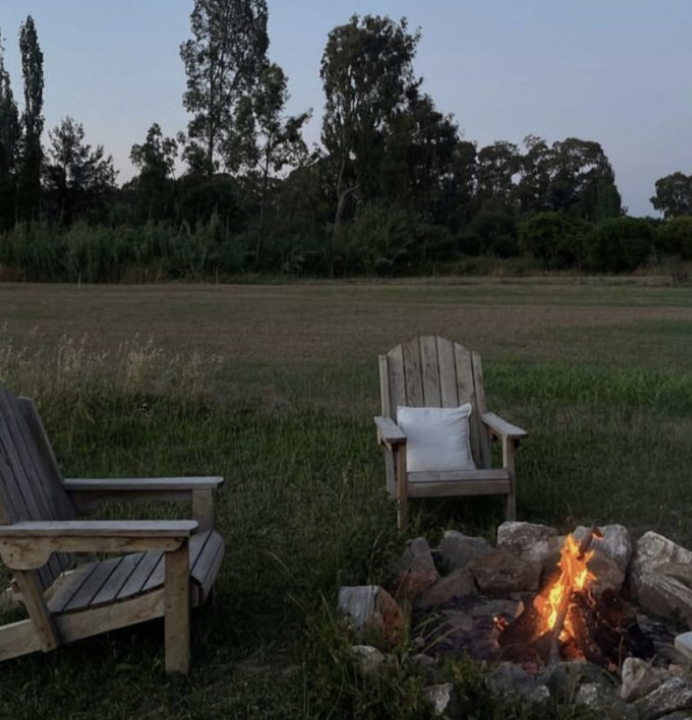 A New Standard of Care: How One Horsewoman Turned Experience Into Opportunity