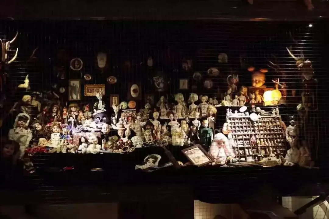 A Pei &amp; Zhang Zimo