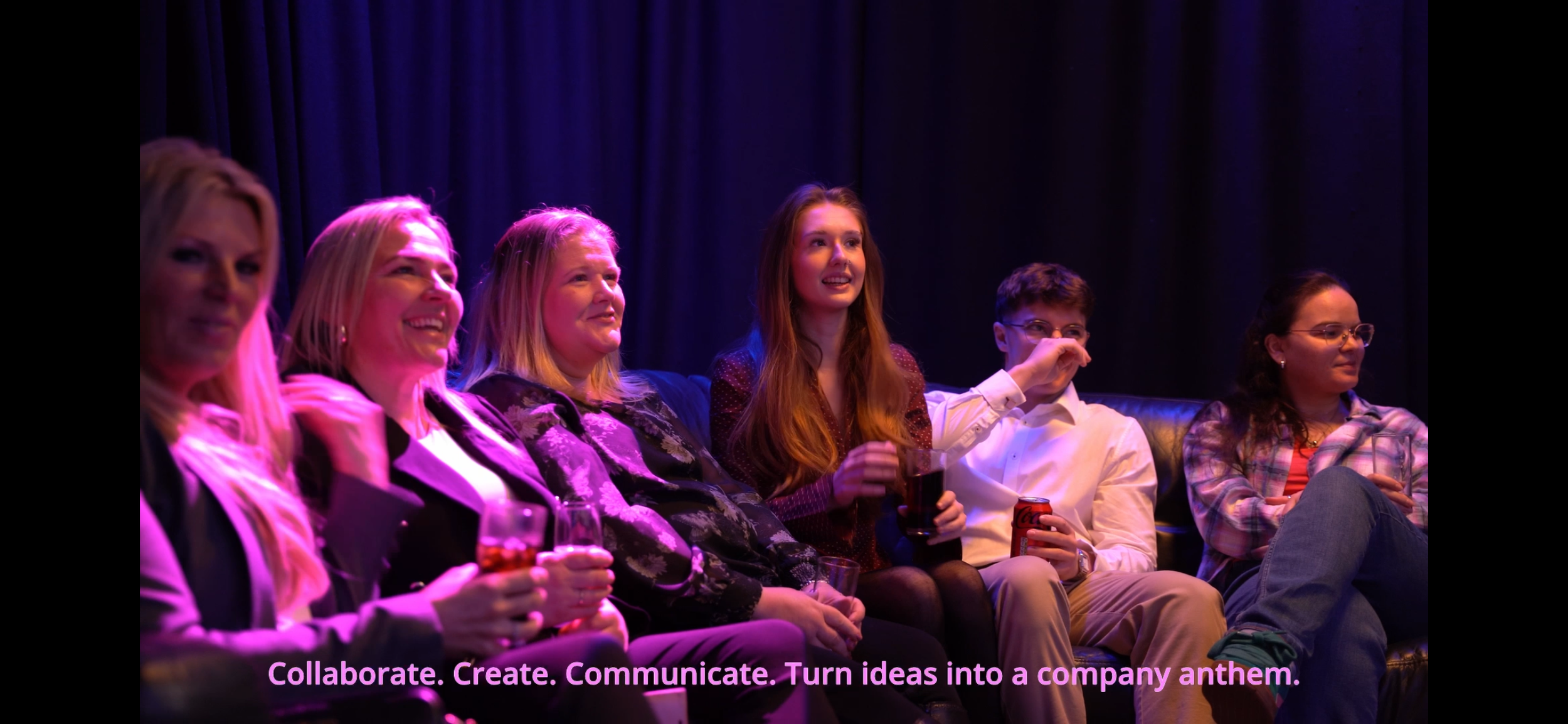 Corporate Team Building