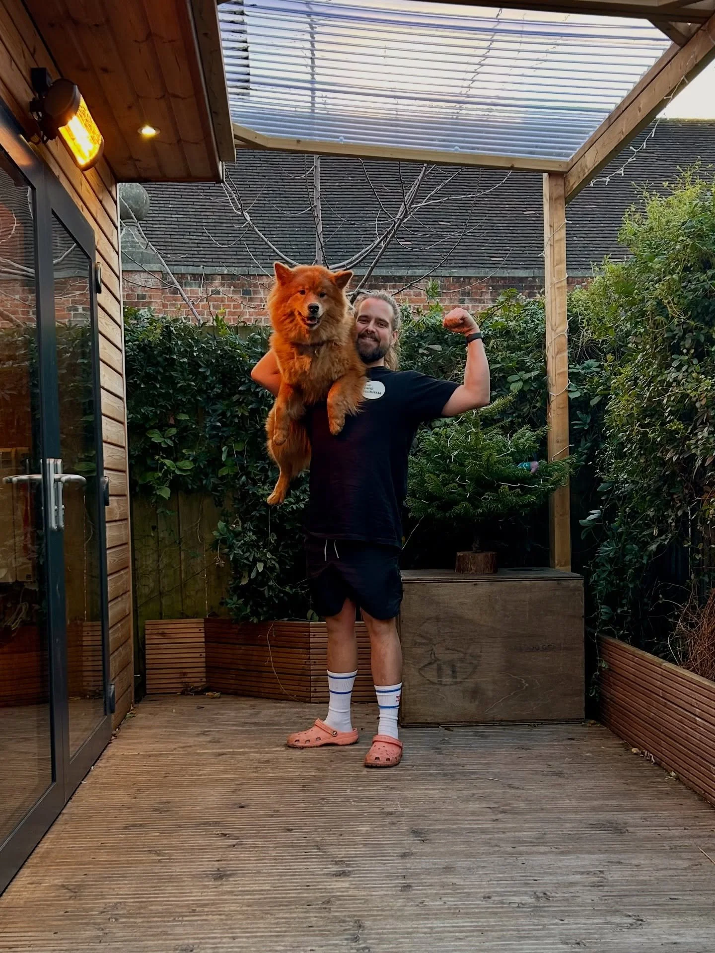 Merry Christmas that&rsquo;s a wrap for the year.

Thanks to everyone who&rsquo;s graced the small but mighty walls of the shed this year. Thanks especially for those who kept coming back and getting the work done and trusting in me even when I was i