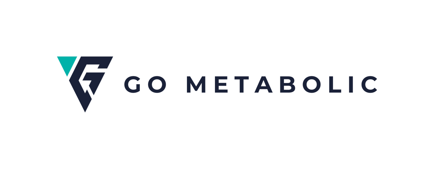 Go Metabolic