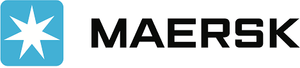 Maersk logo