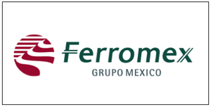 Ferromex logo