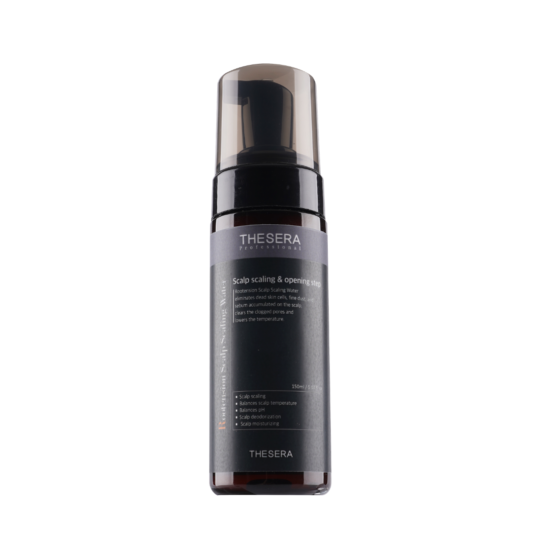 Rootension Scalp Scaling Water, 150 ml