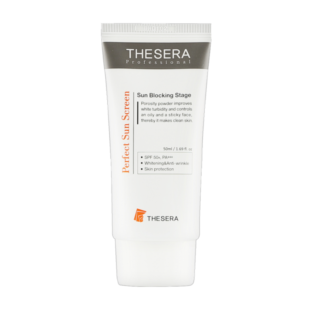 Perfect Sun Screen, 50 ml