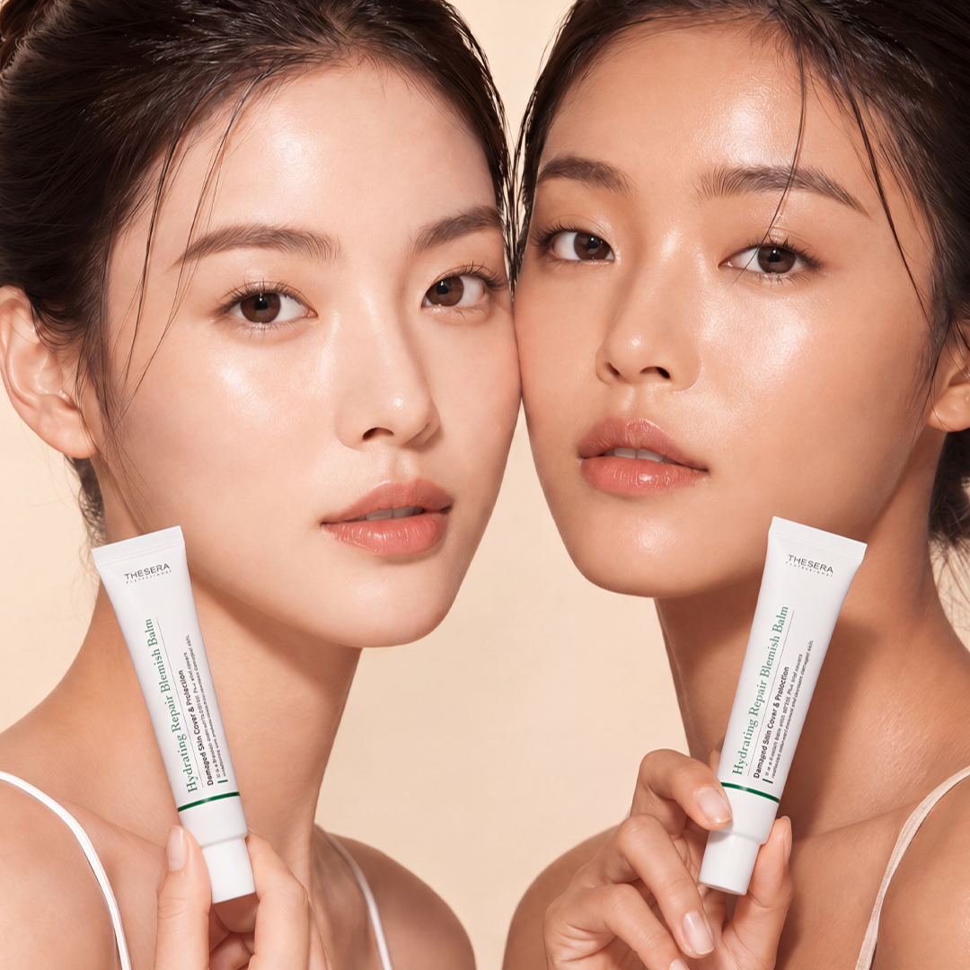 Hydrating Repair Blemish Balm SPF30, 10 ml