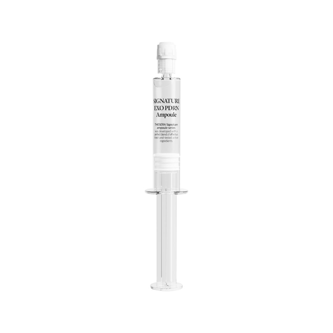 SIGNATURE EXO PDRN Ampoule, 4 ml