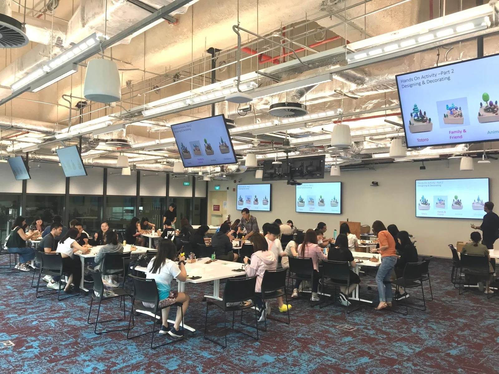 Music Box Workshop (Event, Team Bonding, Party etc)