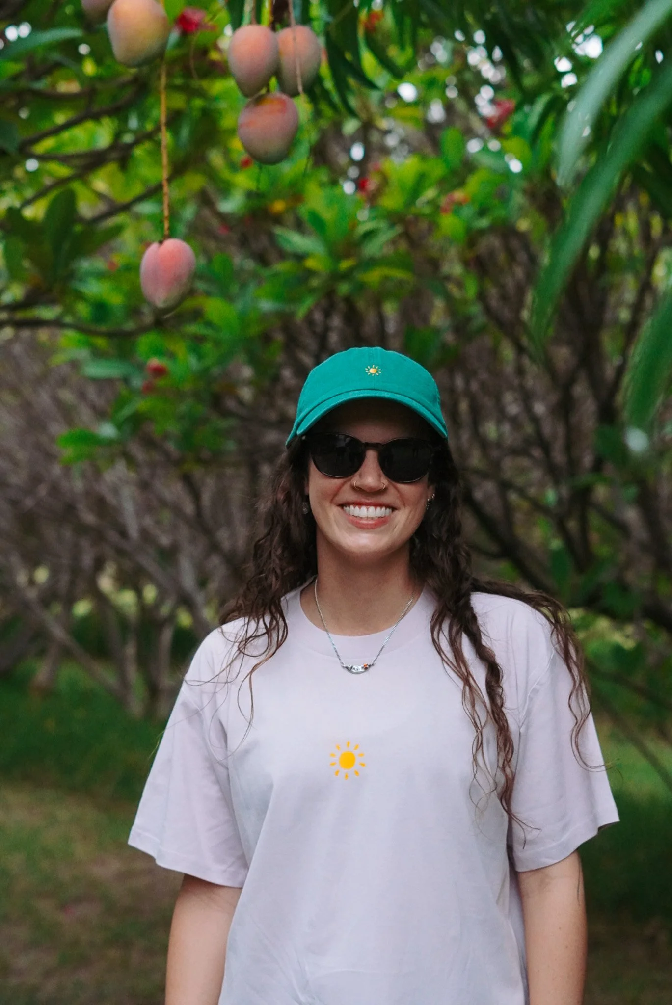 Grass is Always Greener in KNX Cap