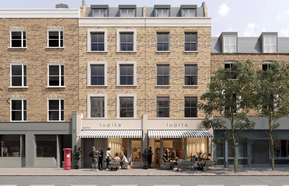 Northcote Road