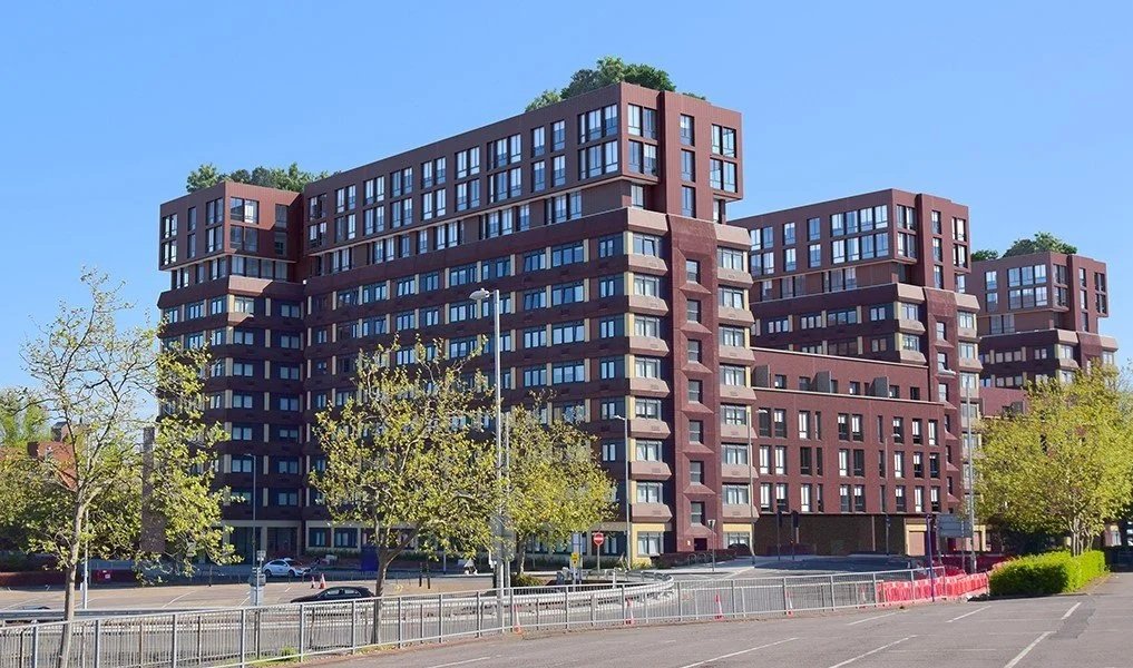 Trafford House