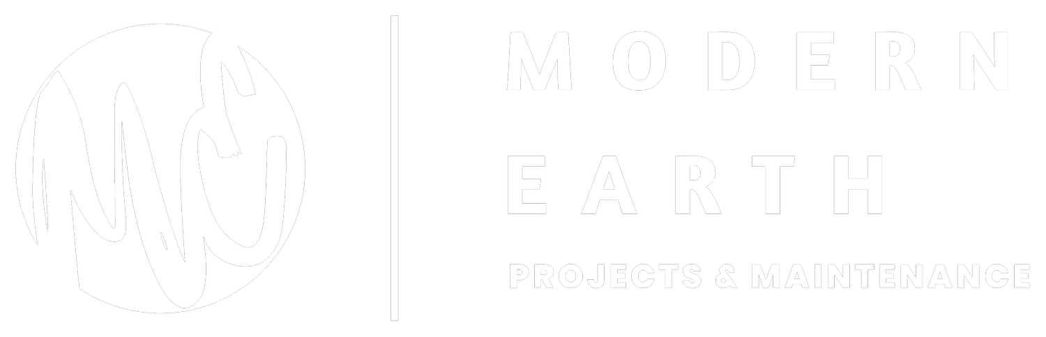 MODERN EARTH PROJECTS