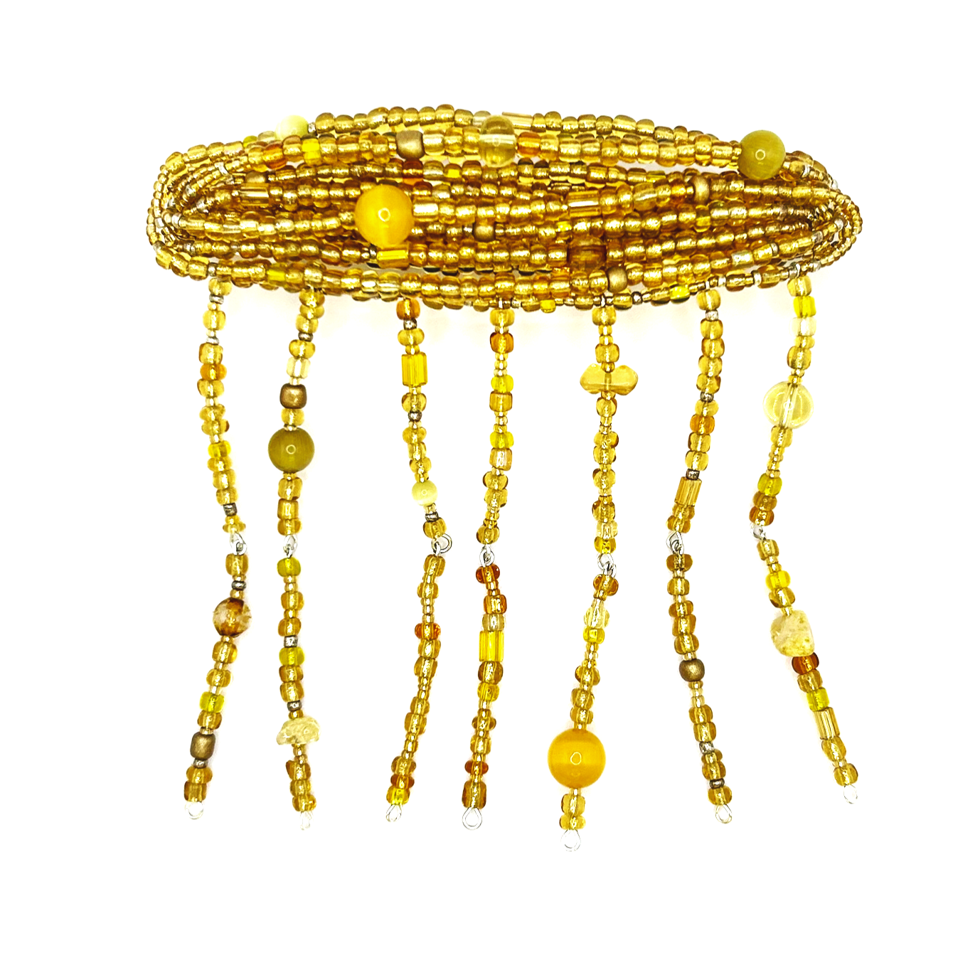 PHORA JELLYFISH BARRETTE