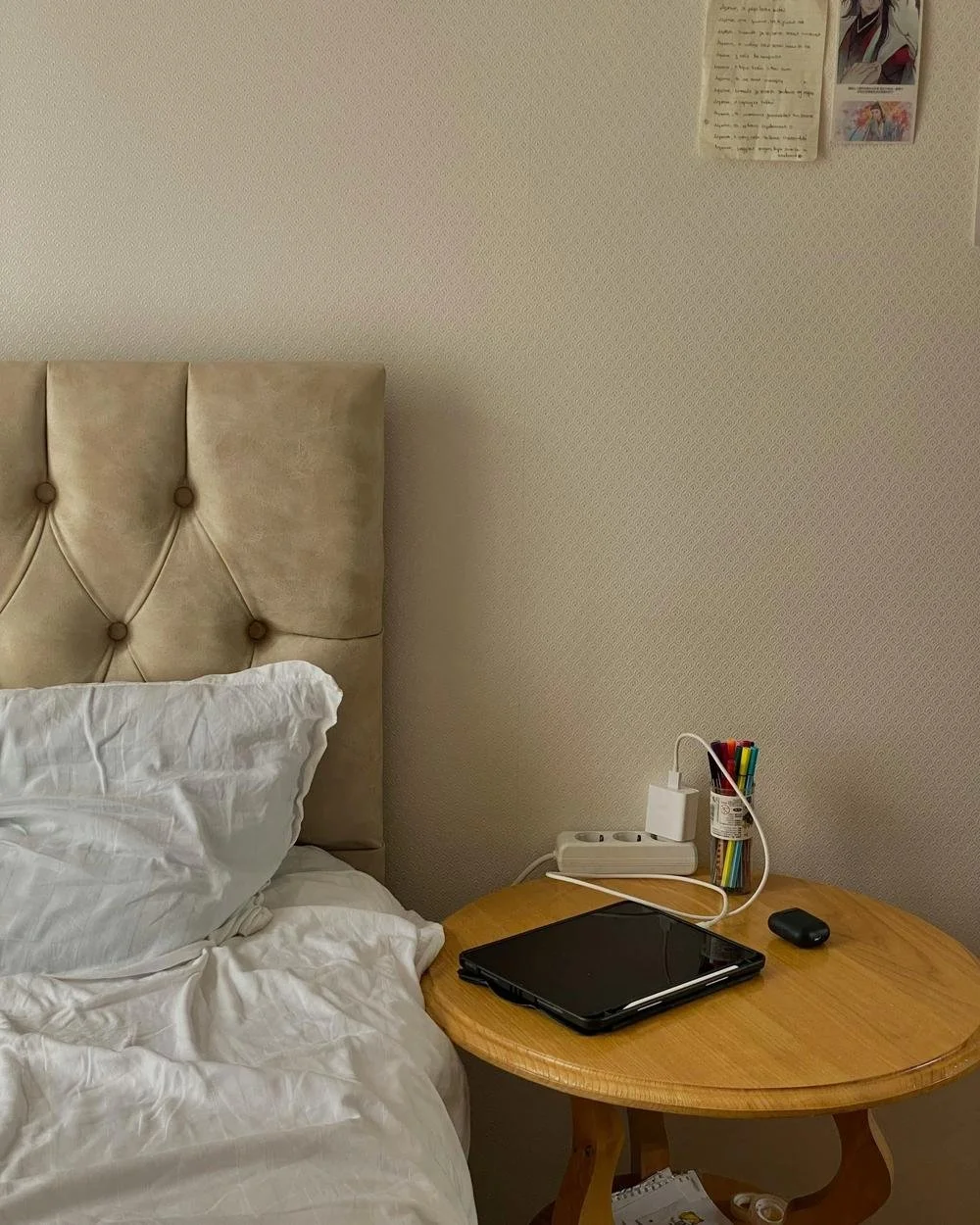 Clean bedroom - Swify Cleaning Los Angeles