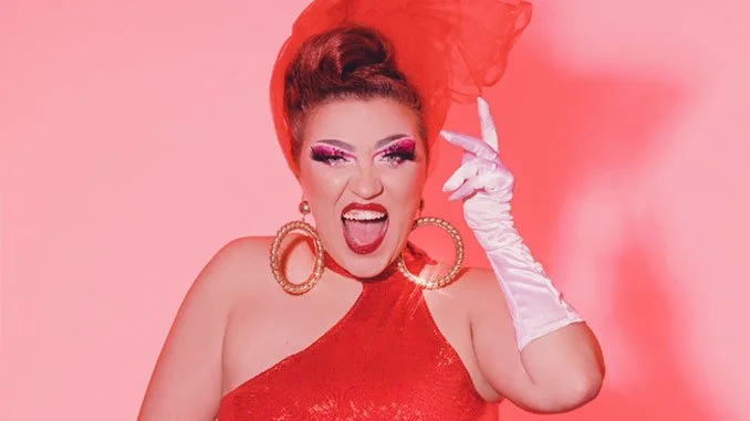 Tash York’s Happy Hour