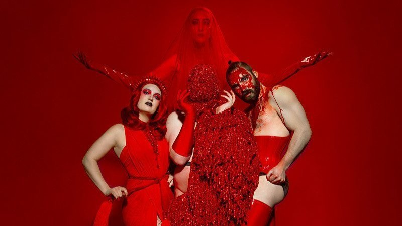 Worship - Memento Vivere