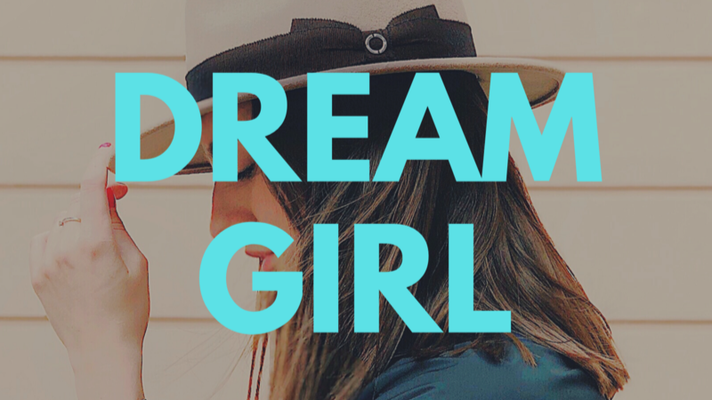 Dream Girl