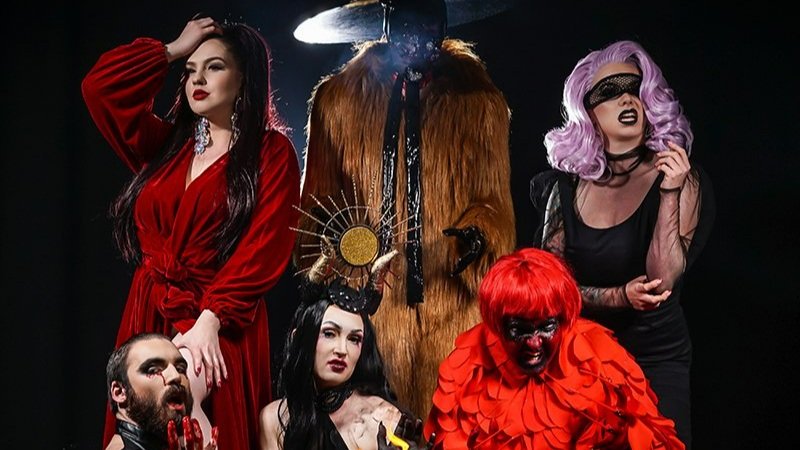 Worship - The Gilded Edition