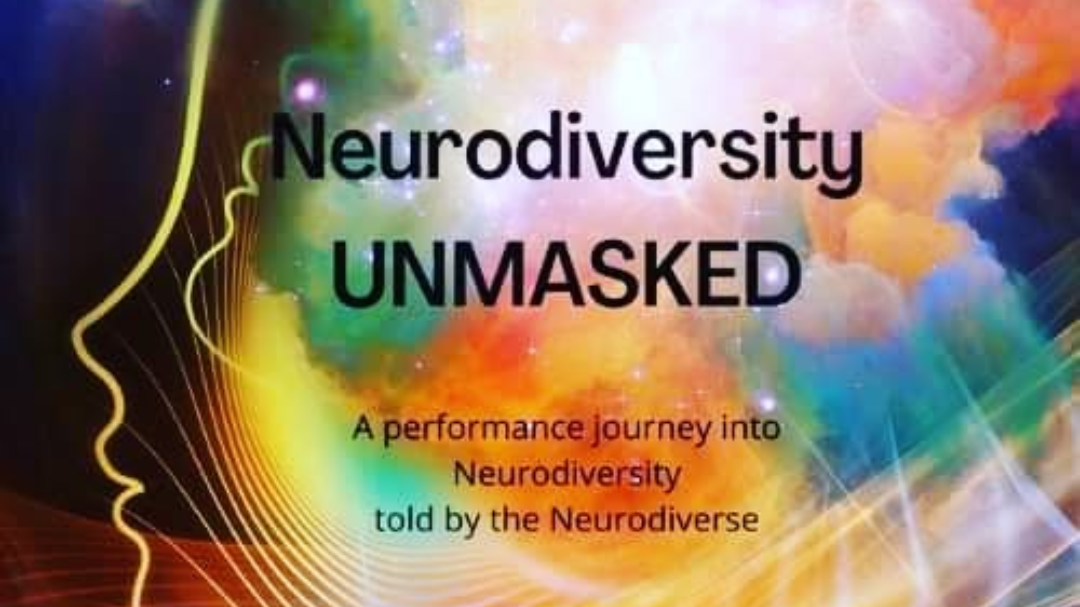 Neurodiversity Unmasked