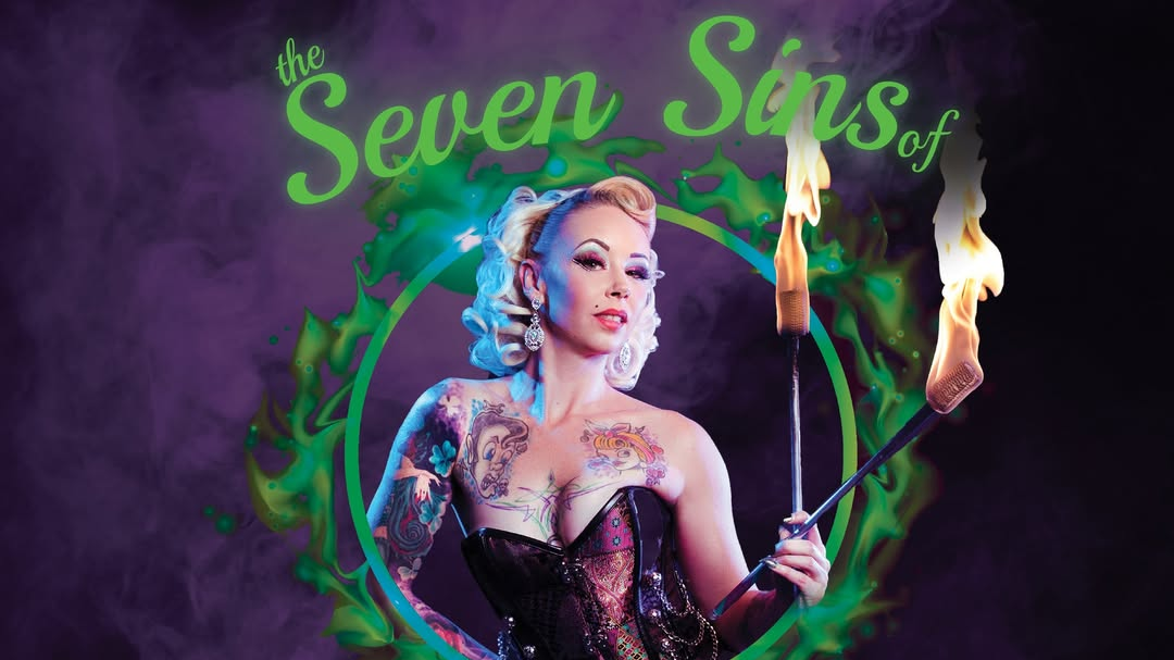 The Seven Sins of Sideshow Femmes