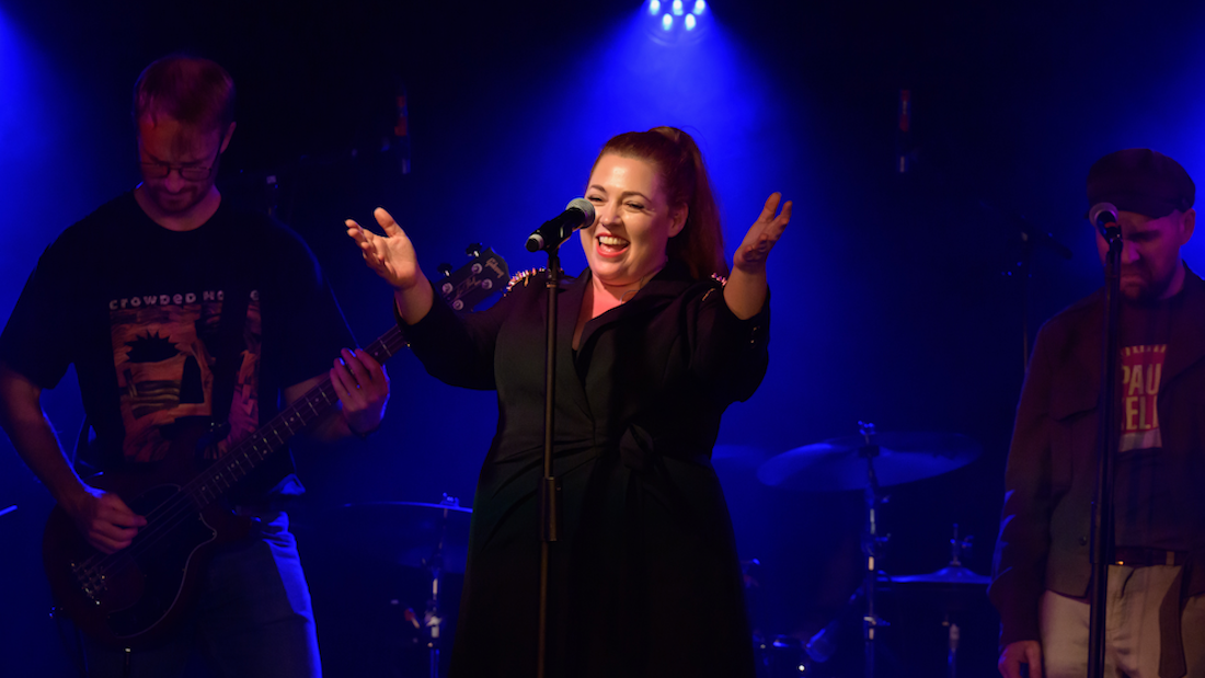 Down Under: The Songs That Shaped Australia