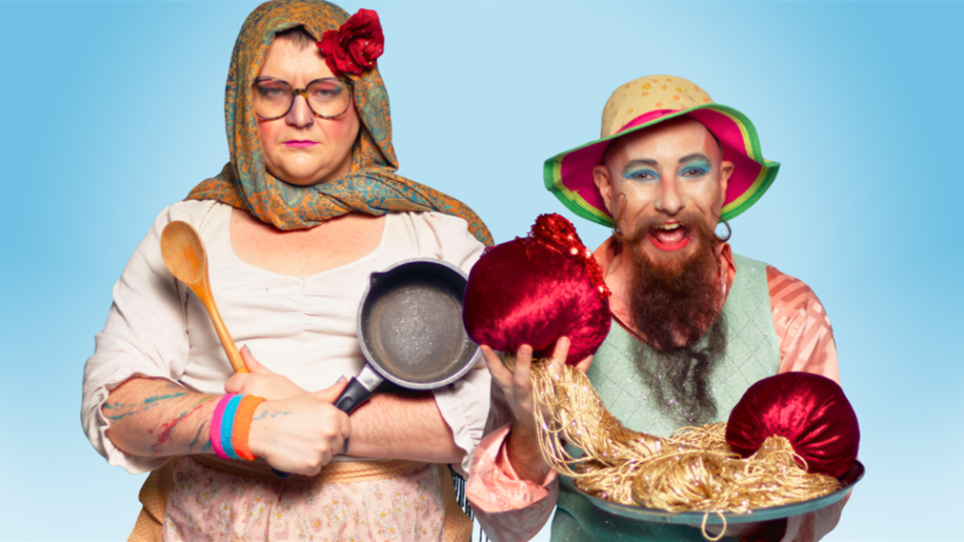 A Perfectly Normal Show