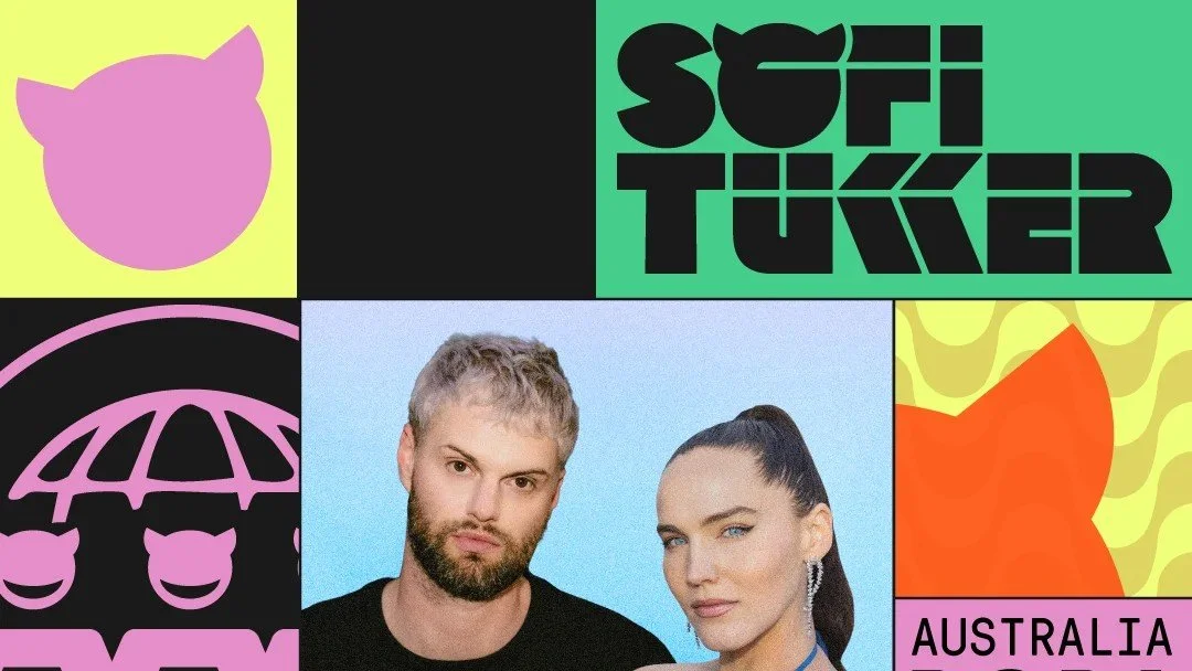 Sofi Tukker