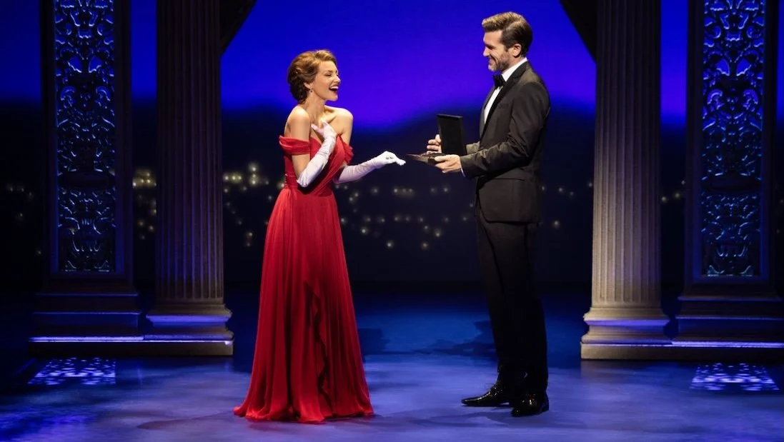 Pretty Woman: The Musical