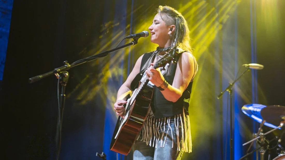 KT Tunstall