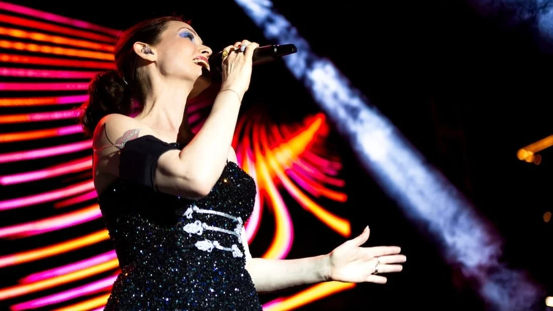 Sophie Ellis-Bextor