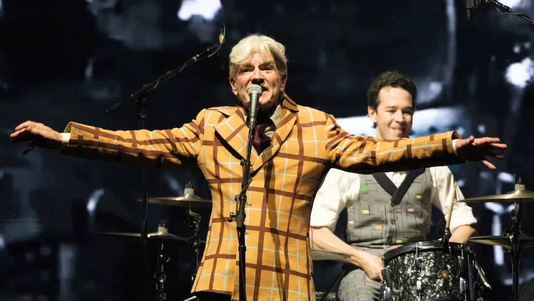 Split Enz