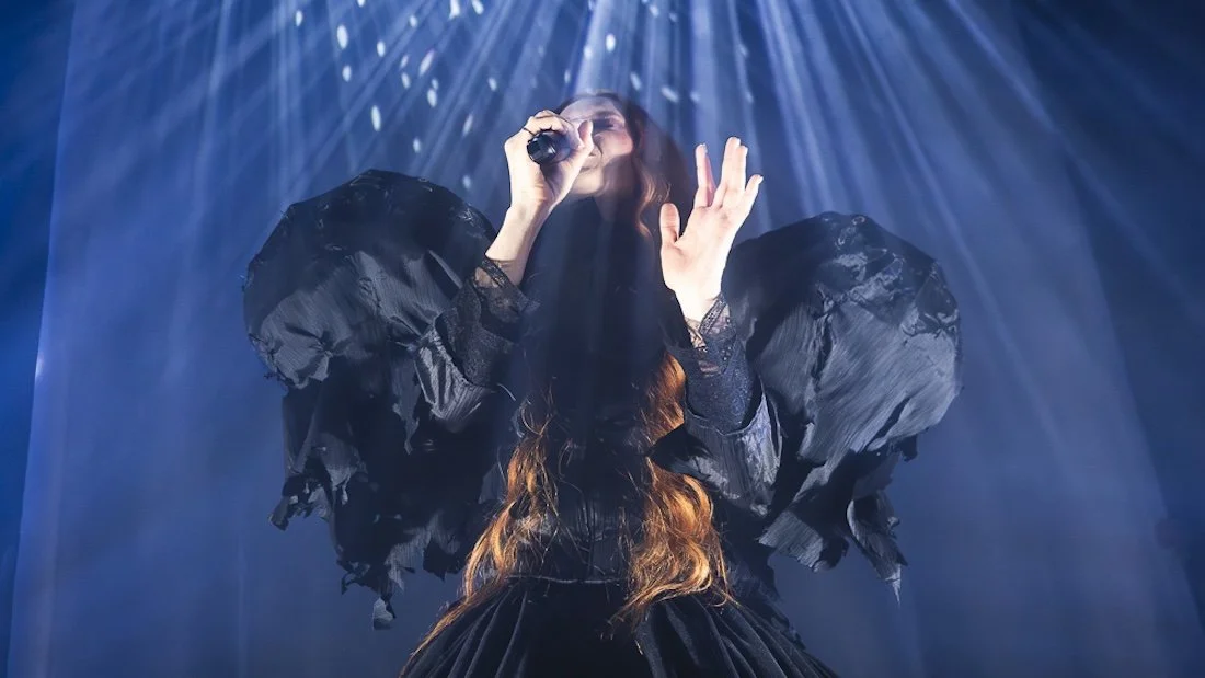 Vera Blue