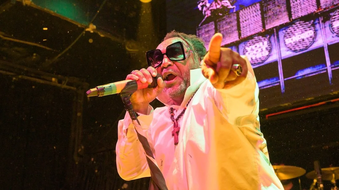 Skindred