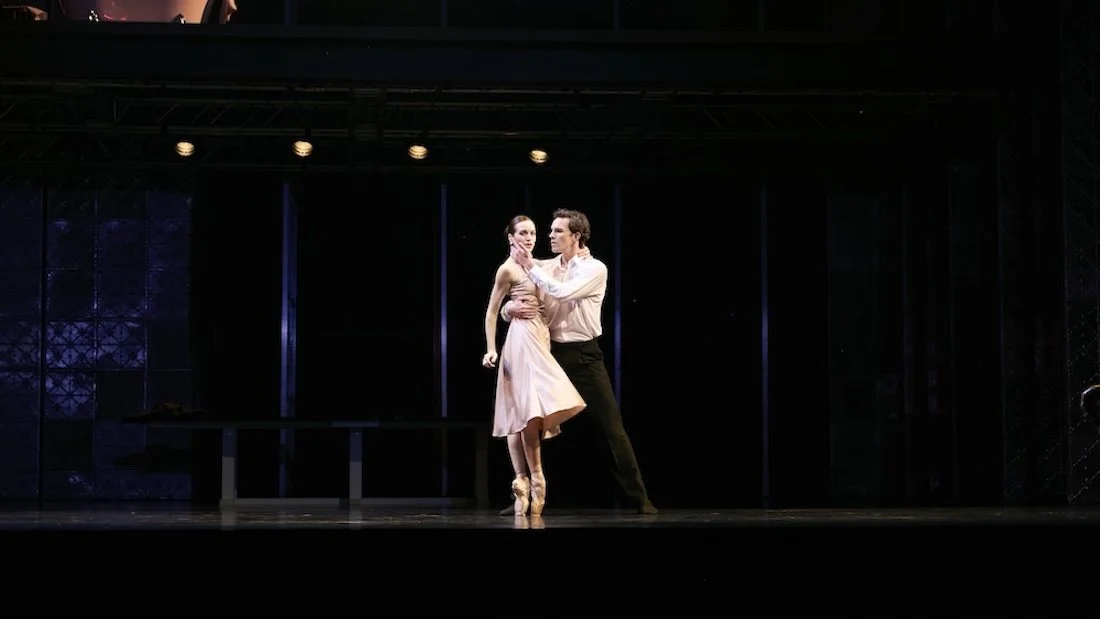 West Australian Ballet: Macbeth