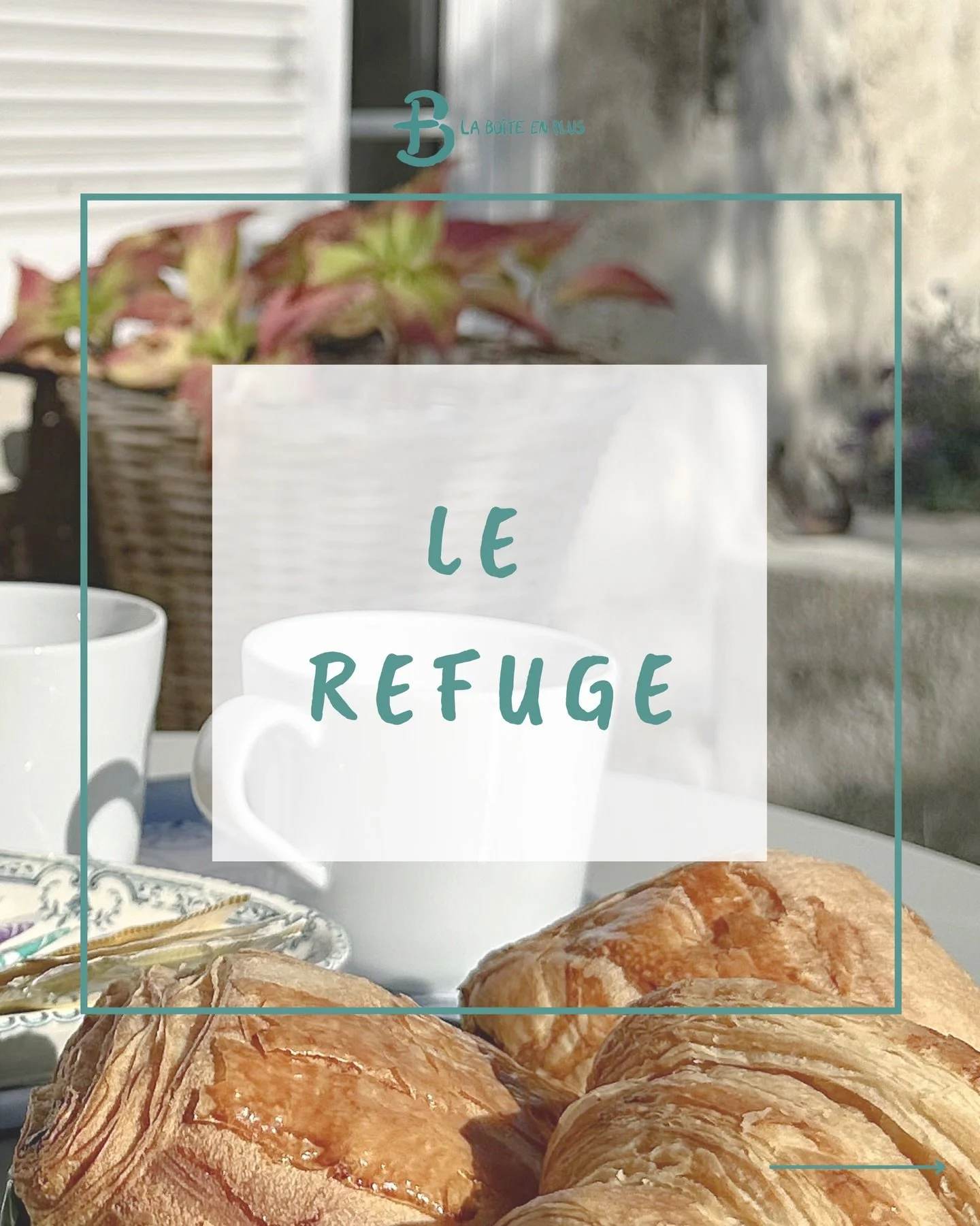 🏡 Le Refuge, v&eacute;ritable cocon de s&eacute;r&eacute;nit&eacute; en plein c&oelig;ur de Senlis

Derri&egrave;re sa fa&ccedil;ade discr&egrave;te se cache une maison pleine de charme, o&ugrave; l&rsquo;on se sent tout de suite chez soi. Sa pi&egr
