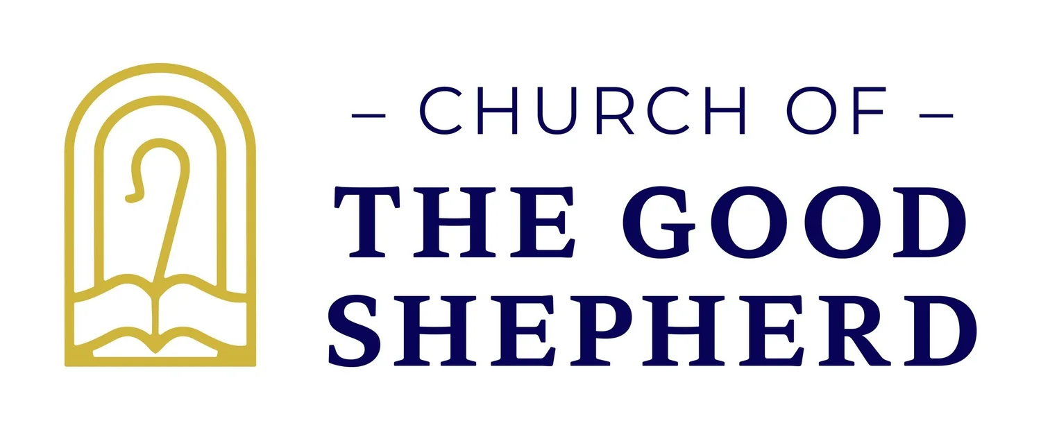 The Church of the Good Shepherd, Farnborough