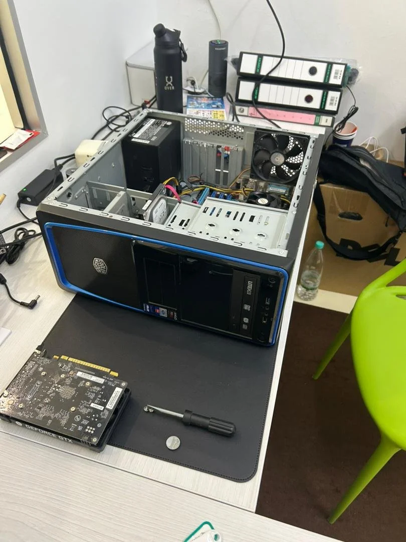 PC diagnosis 2