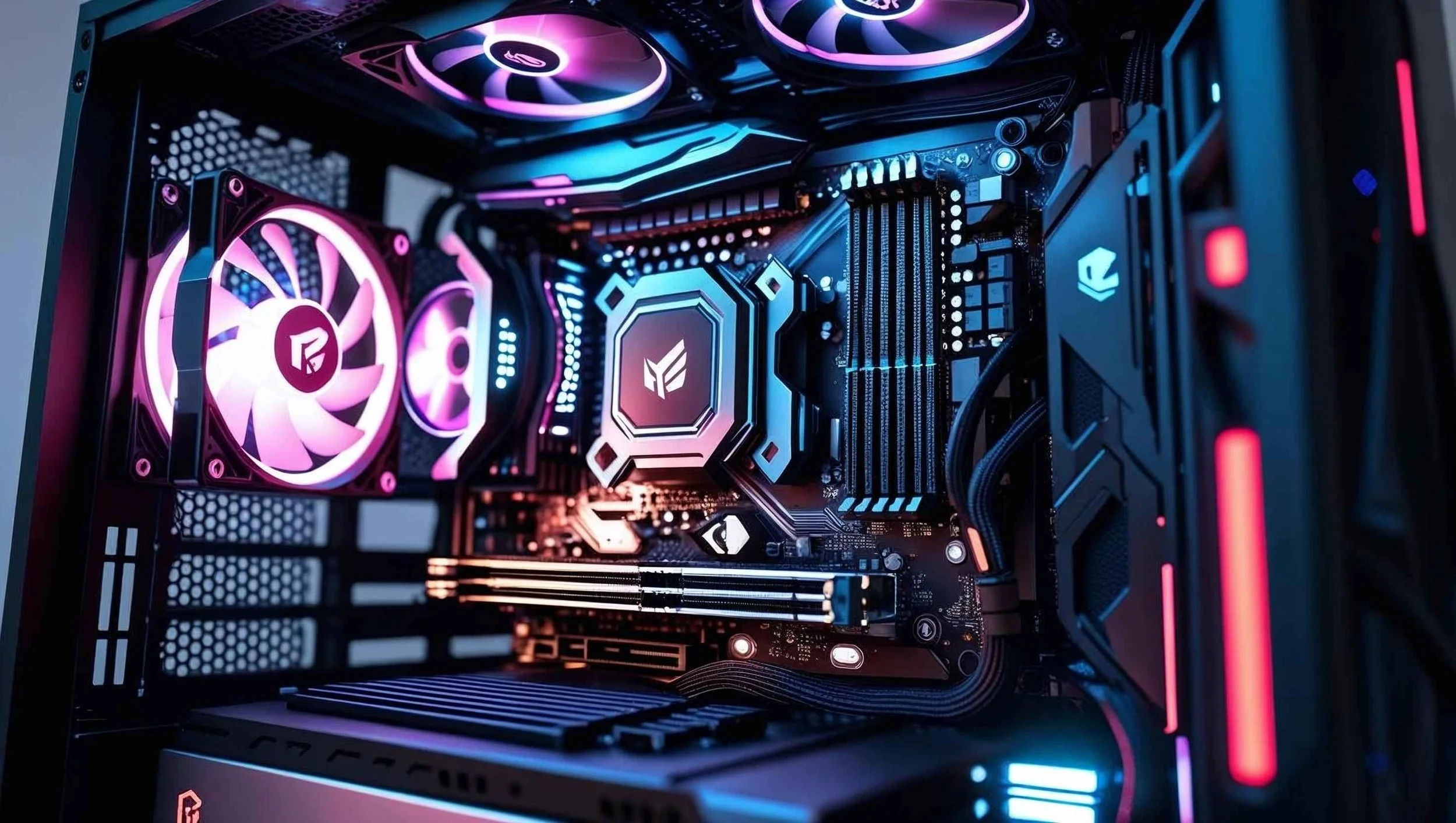 Gaming PC 1